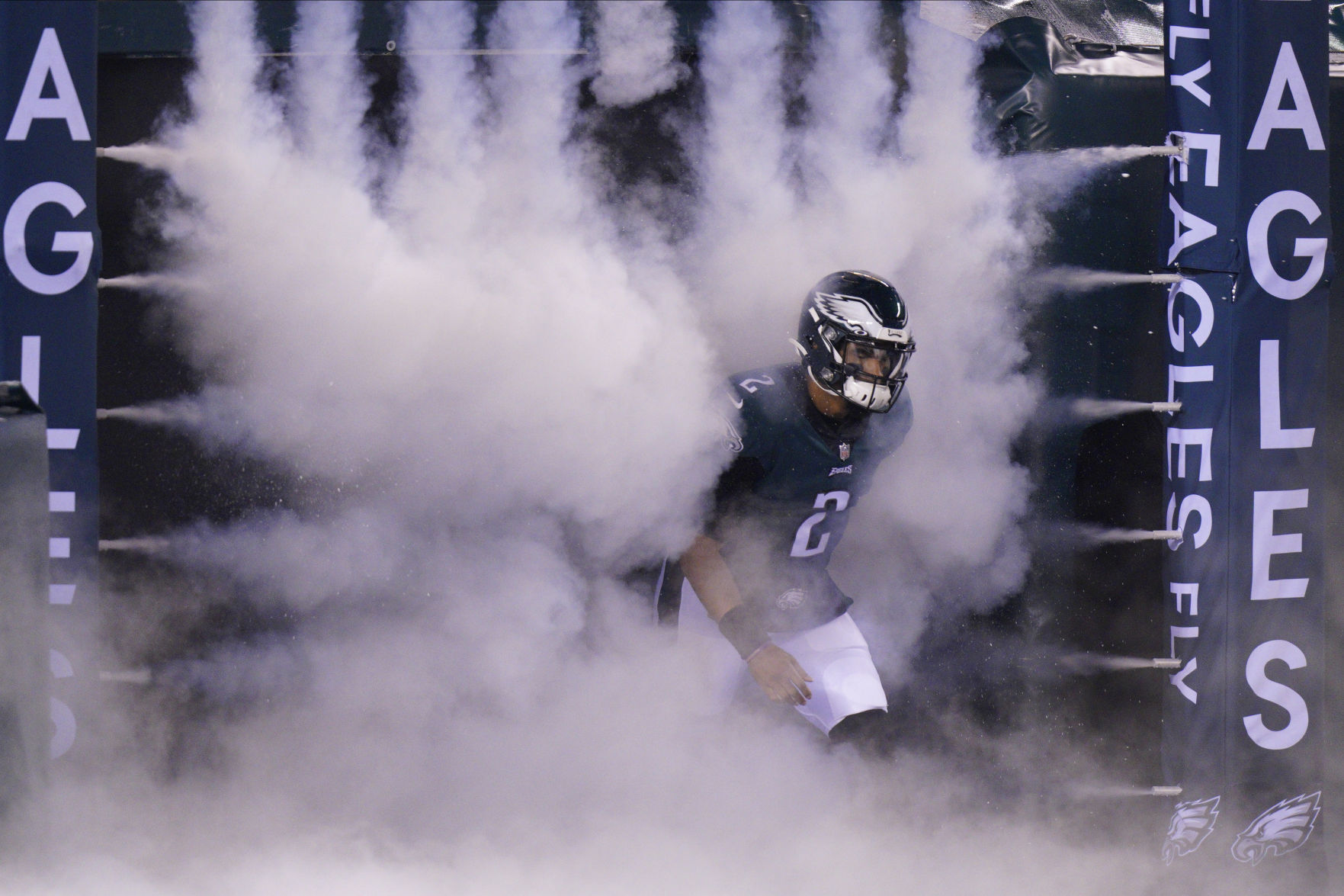 Washington Eagles Football
